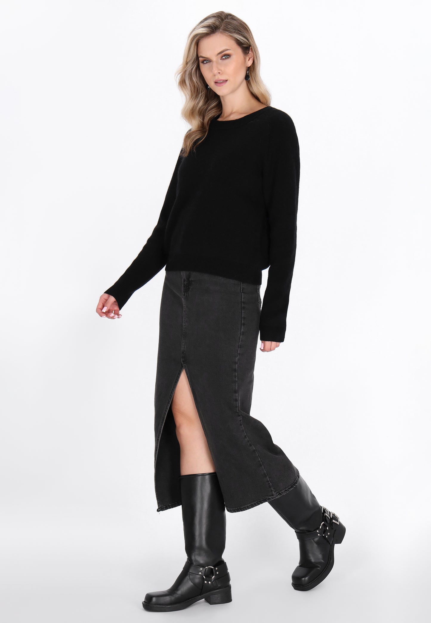 DreiMaster Vintage Damen Pullover