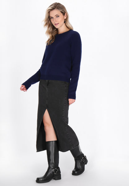 DreiMaster Vintage Damen Pullover
