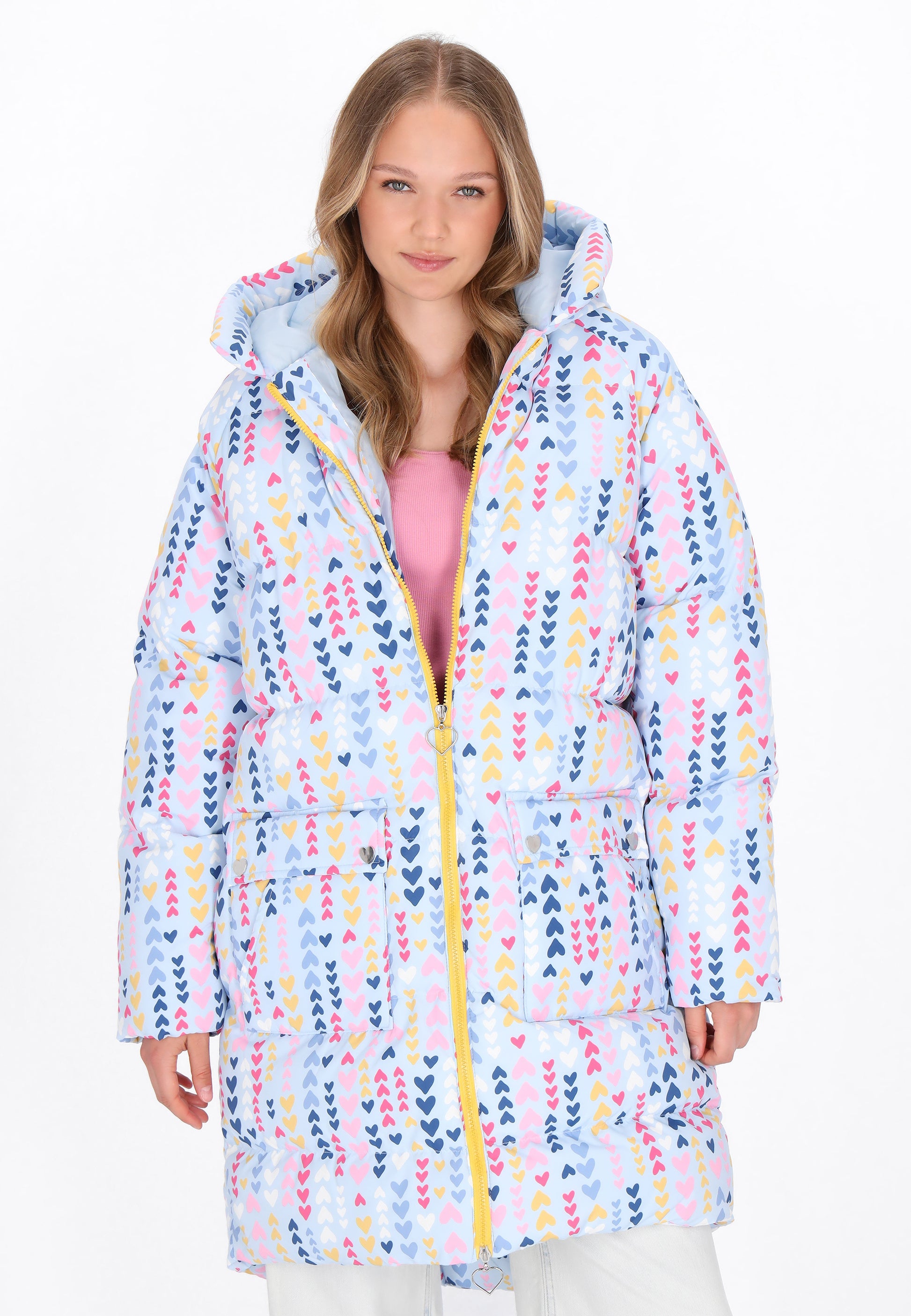 myMo Women's Coat