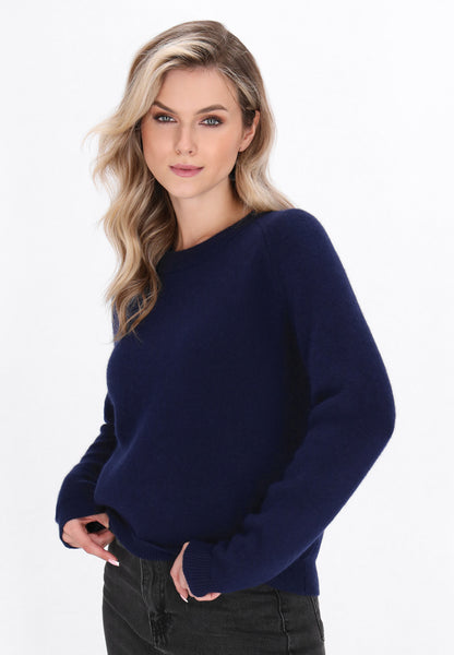 DreiMaster Vintage Damen Pullover