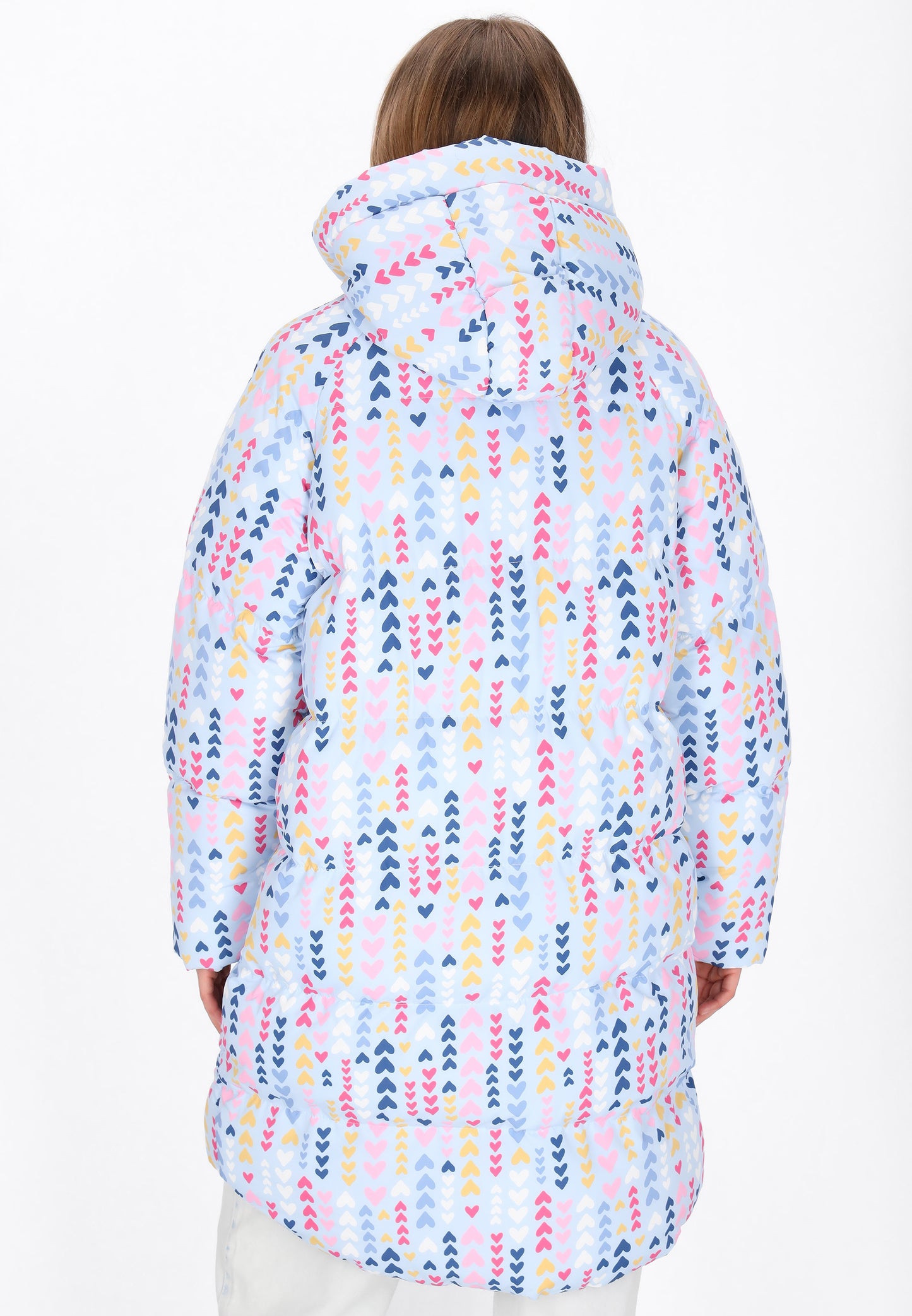 myMo Women's Coat