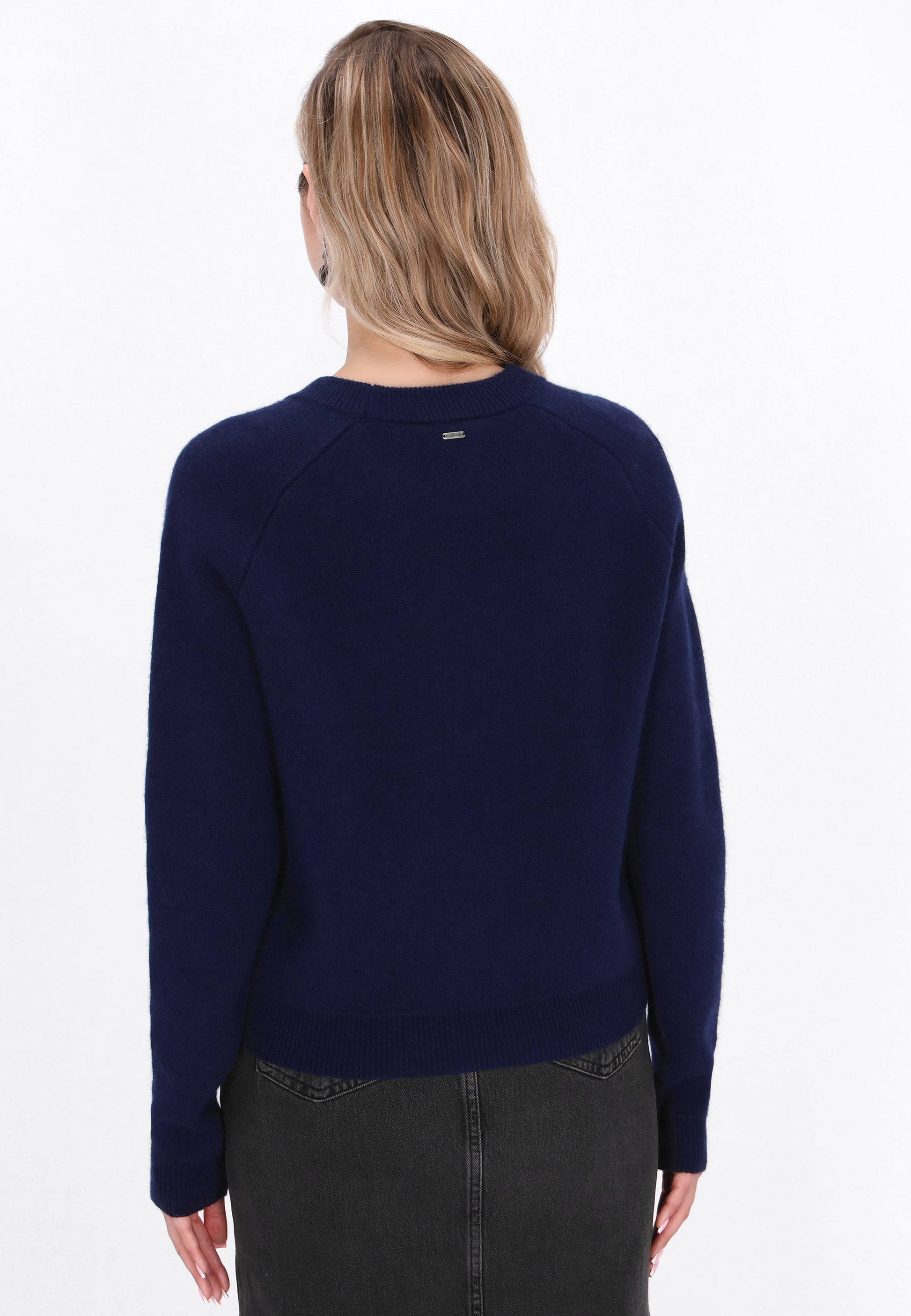 DreiMaster Vintage Damen Pullover