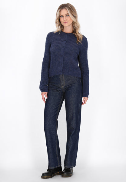 Damski kardigan DreiMaster vintage