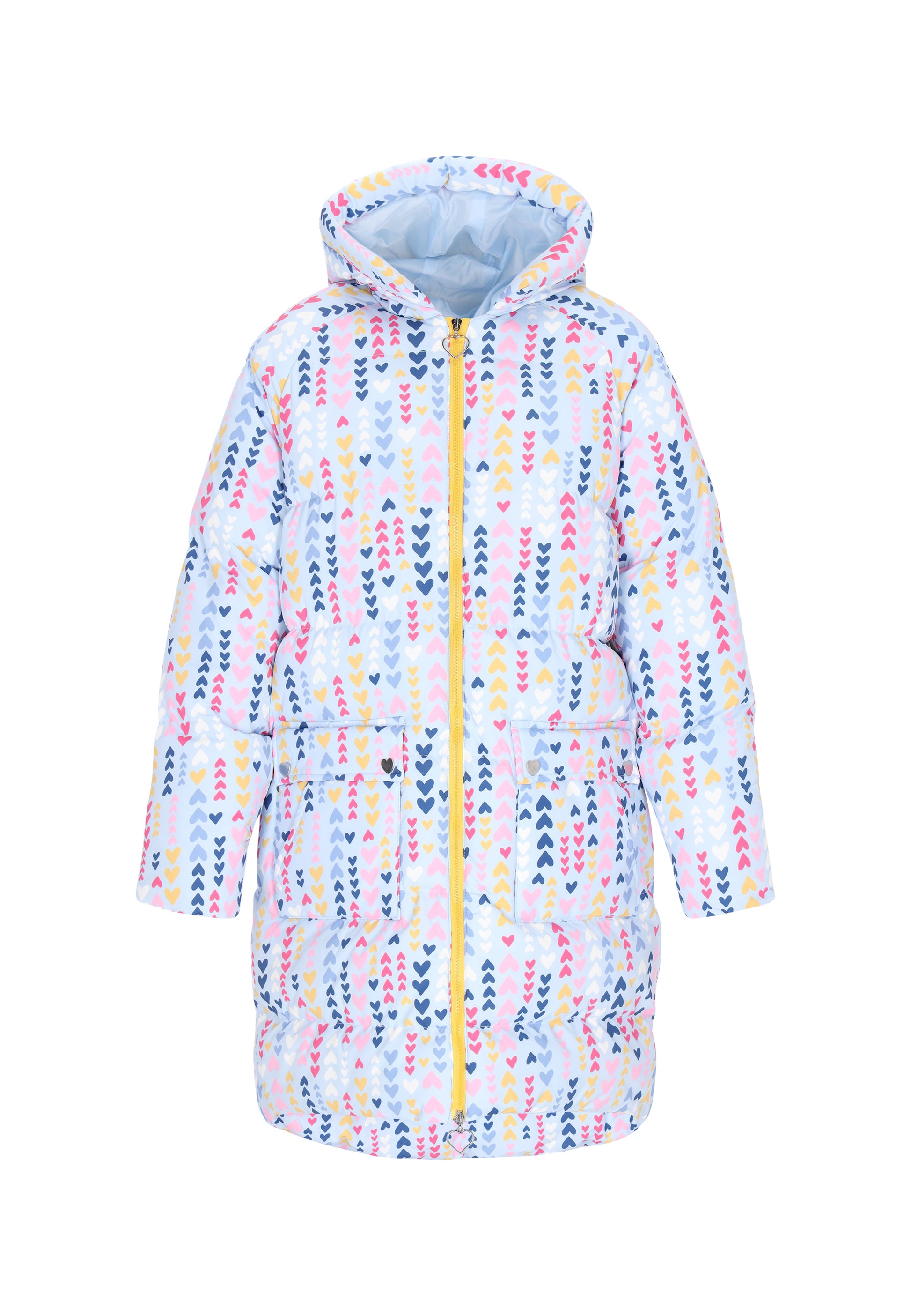 myMo Women's Coat