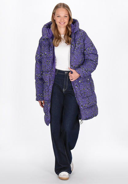 myMo Women's Coat