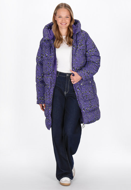 myMo Women's Coat