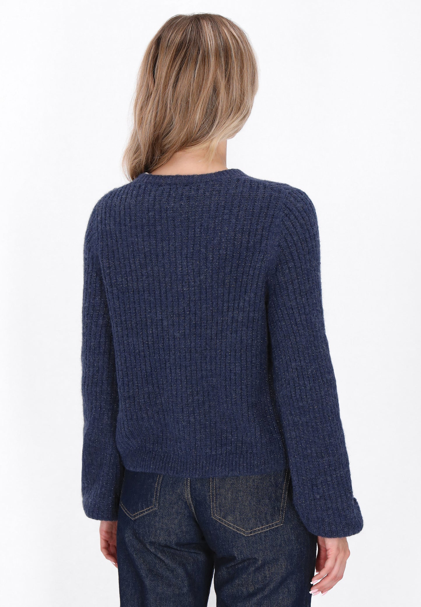 Damski kardigan DreiMaster vintage