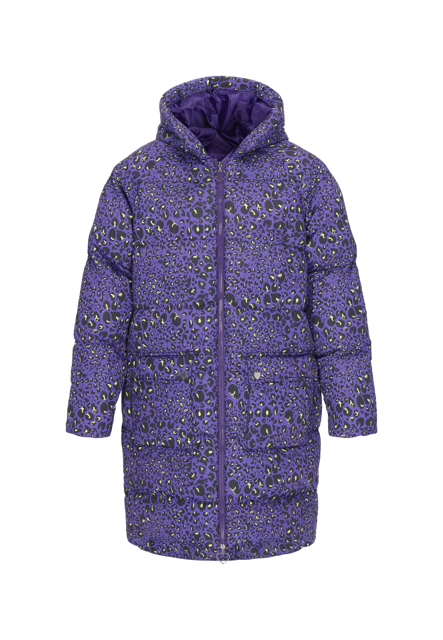 myMo Women's Coat