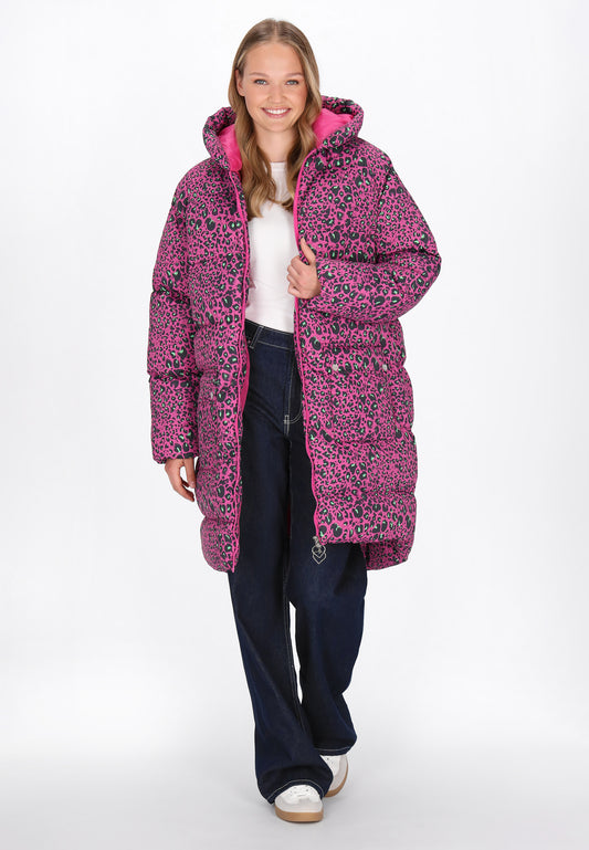 myMo Women's Coat