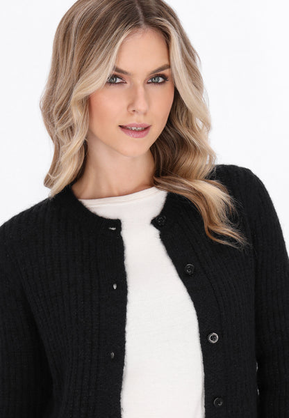 Damski kardigan DreiMaster vintage