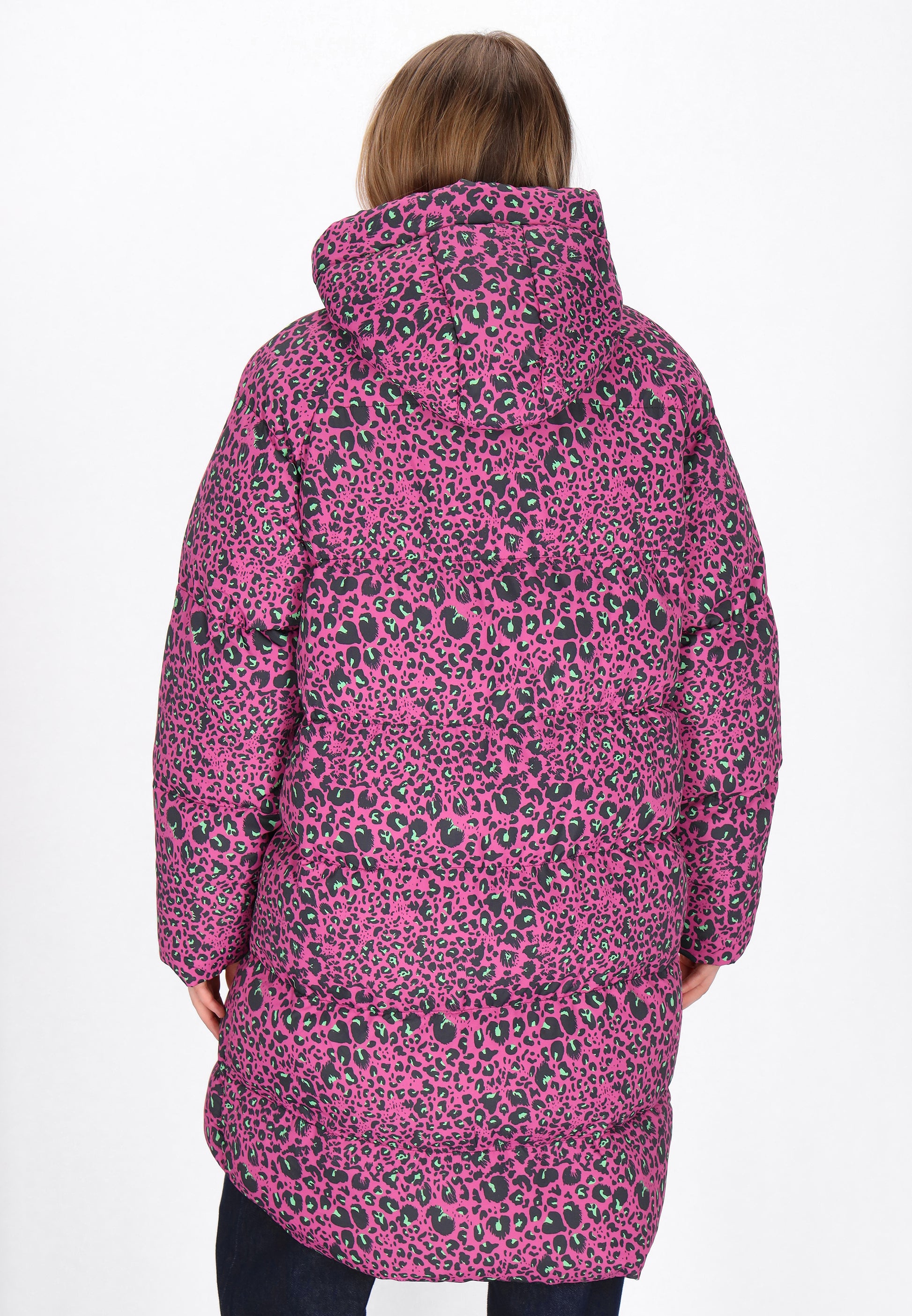 myMo Women's Coat