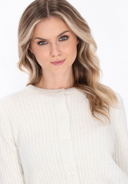 Damski kardigan DreiMaster vintage