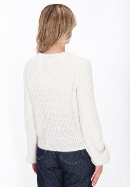 Damski kardigan DreiMaster vintage