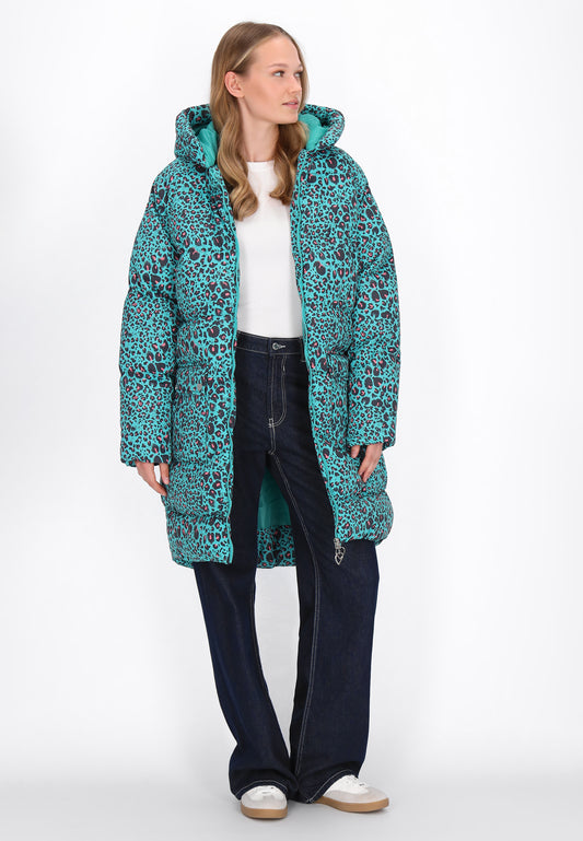 myMo Women's Coat