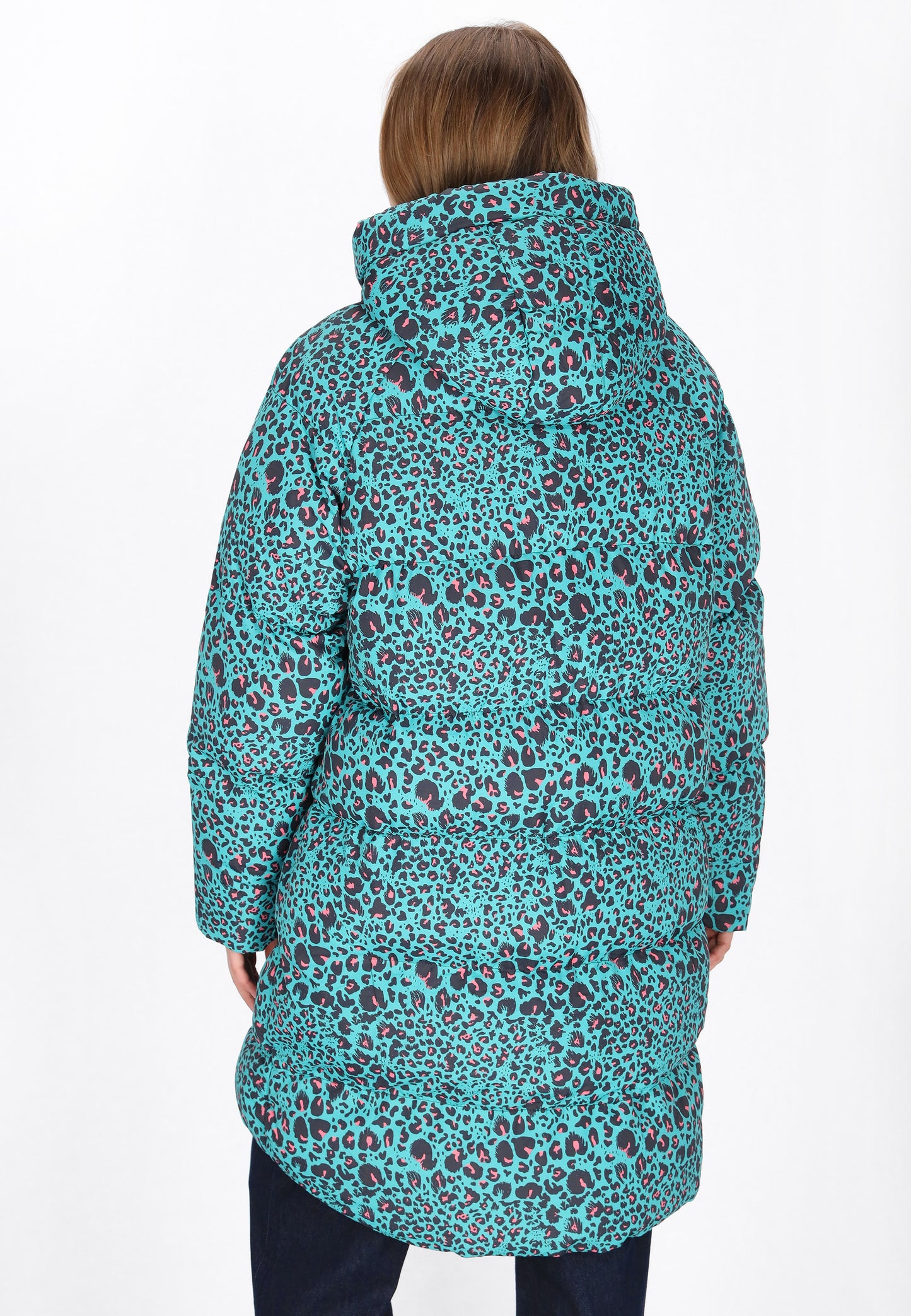 myMo Women's Coat