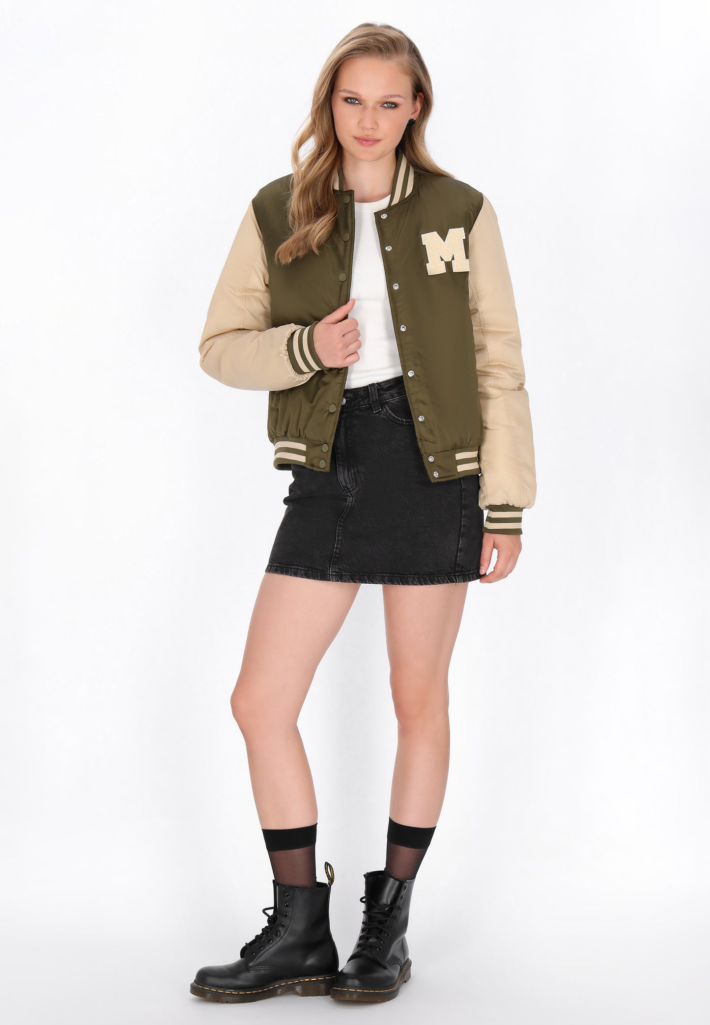 myMo Rocks Women's Jacket