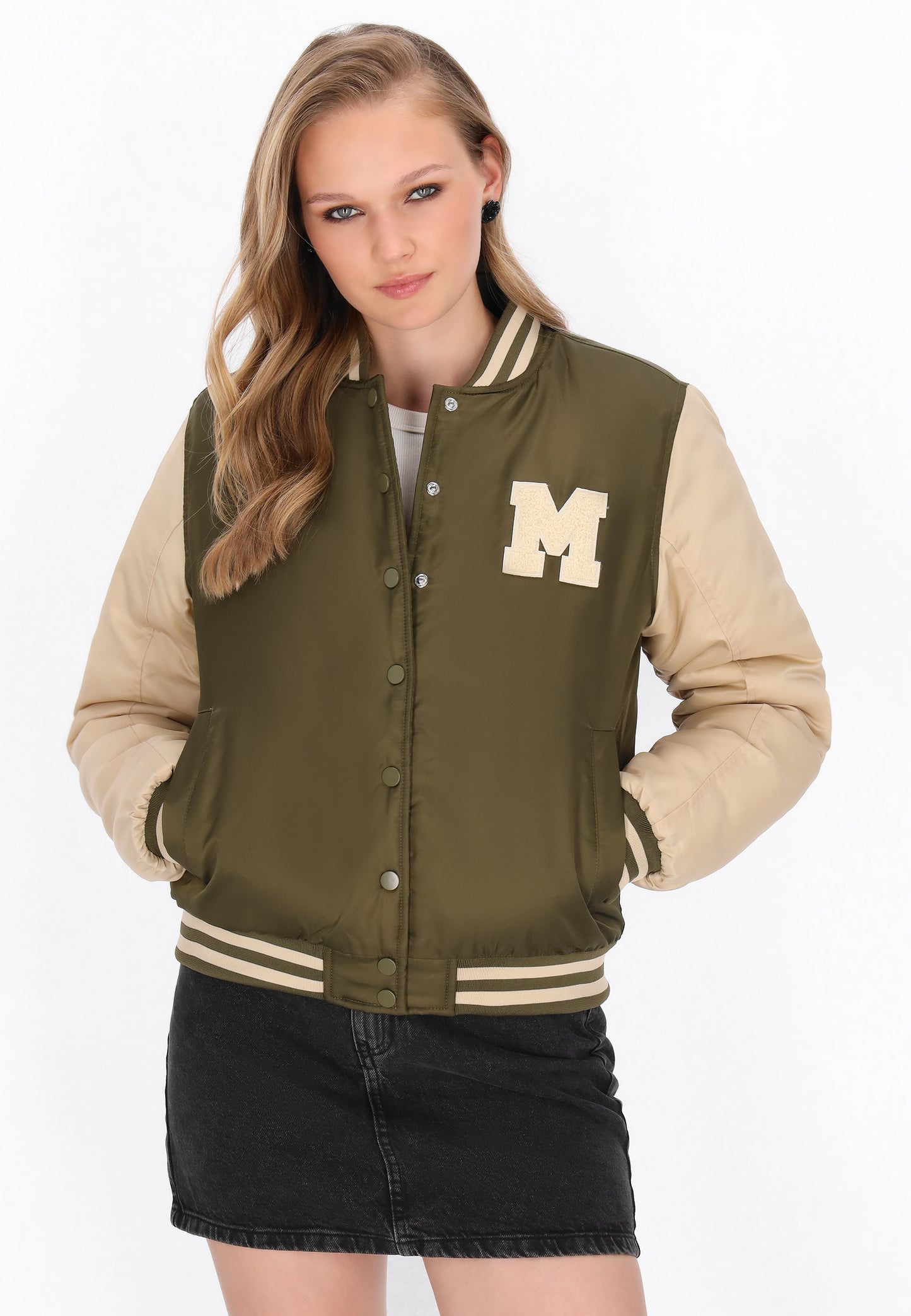 myMo Rocks Women's Jacket