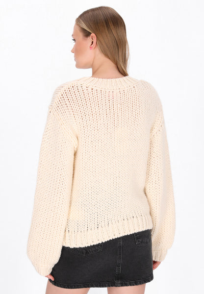 Sweter damski myMo