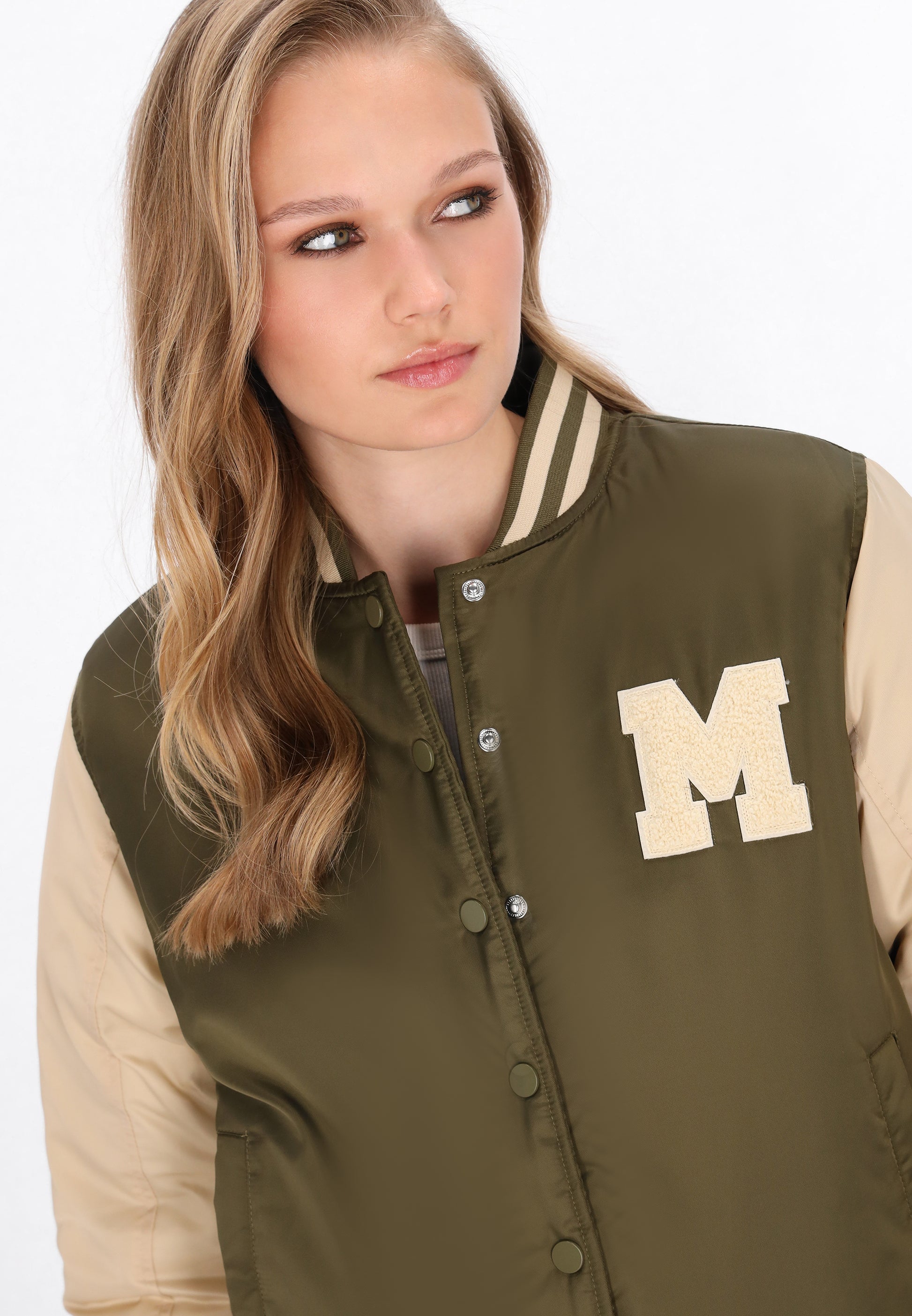myMo Rocks Women's Jacket