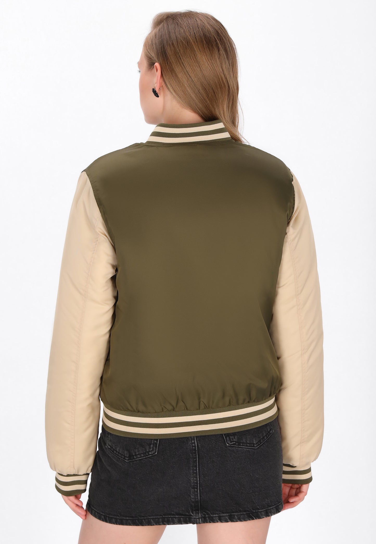 myMo Rocks Women's Jacket