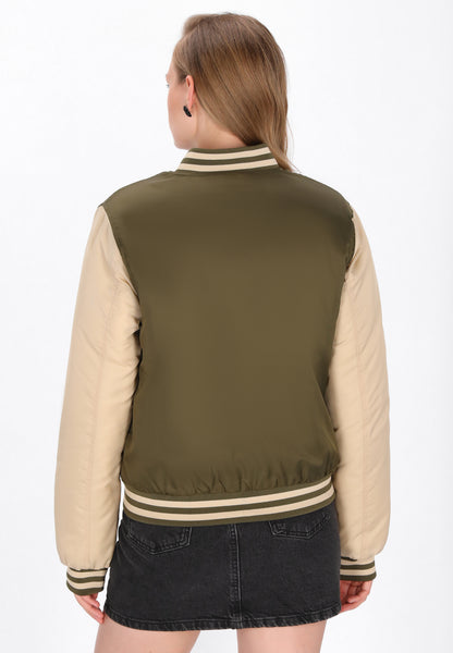 myMo Rocks Women's Jacket