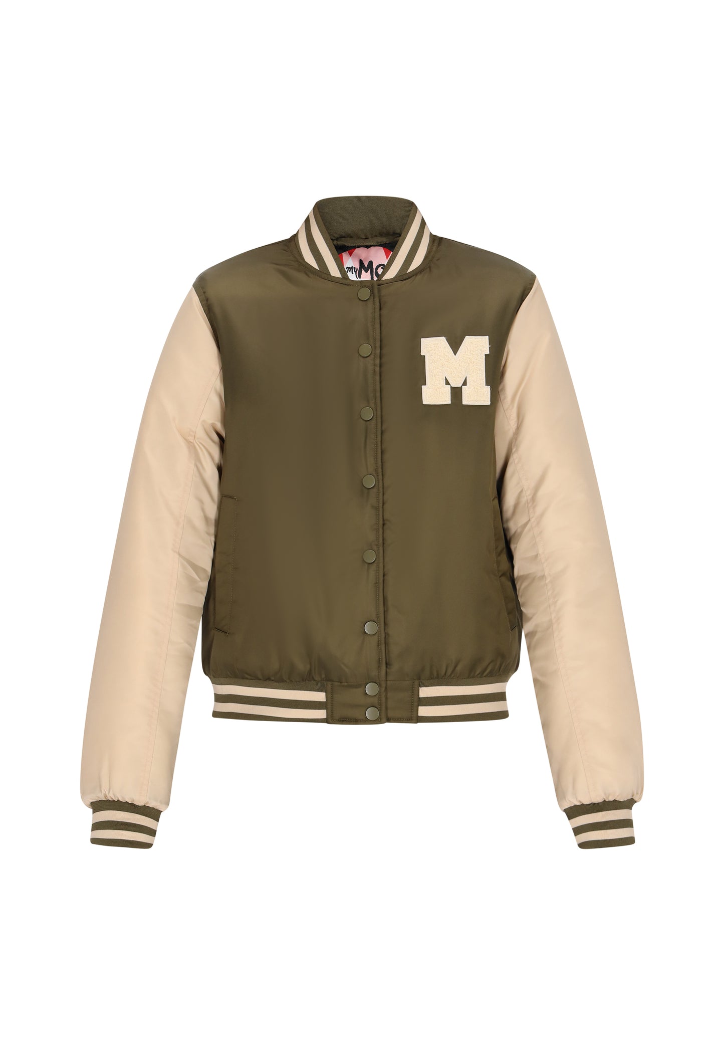 myMo Rocks Women's Jacket