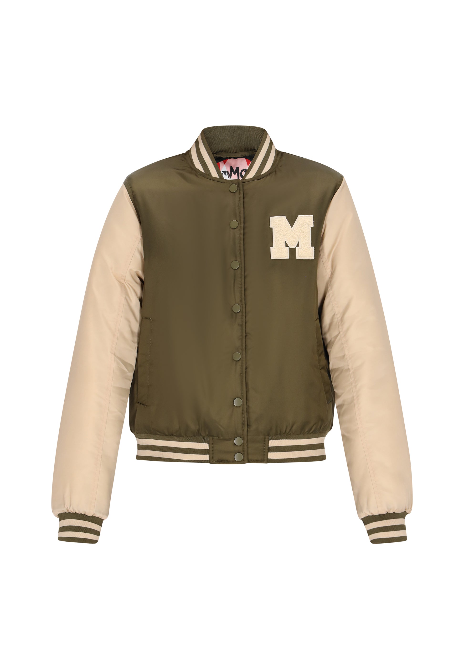 myMo Rocks Women's Jacket