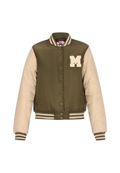 myMo Rocks Women's Jacket