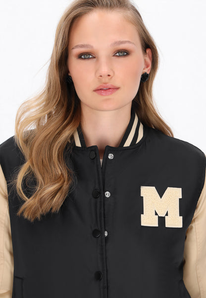 myMo Rocks Women's Jacket