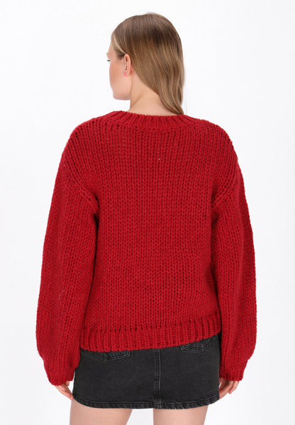 Sweter damski myMo