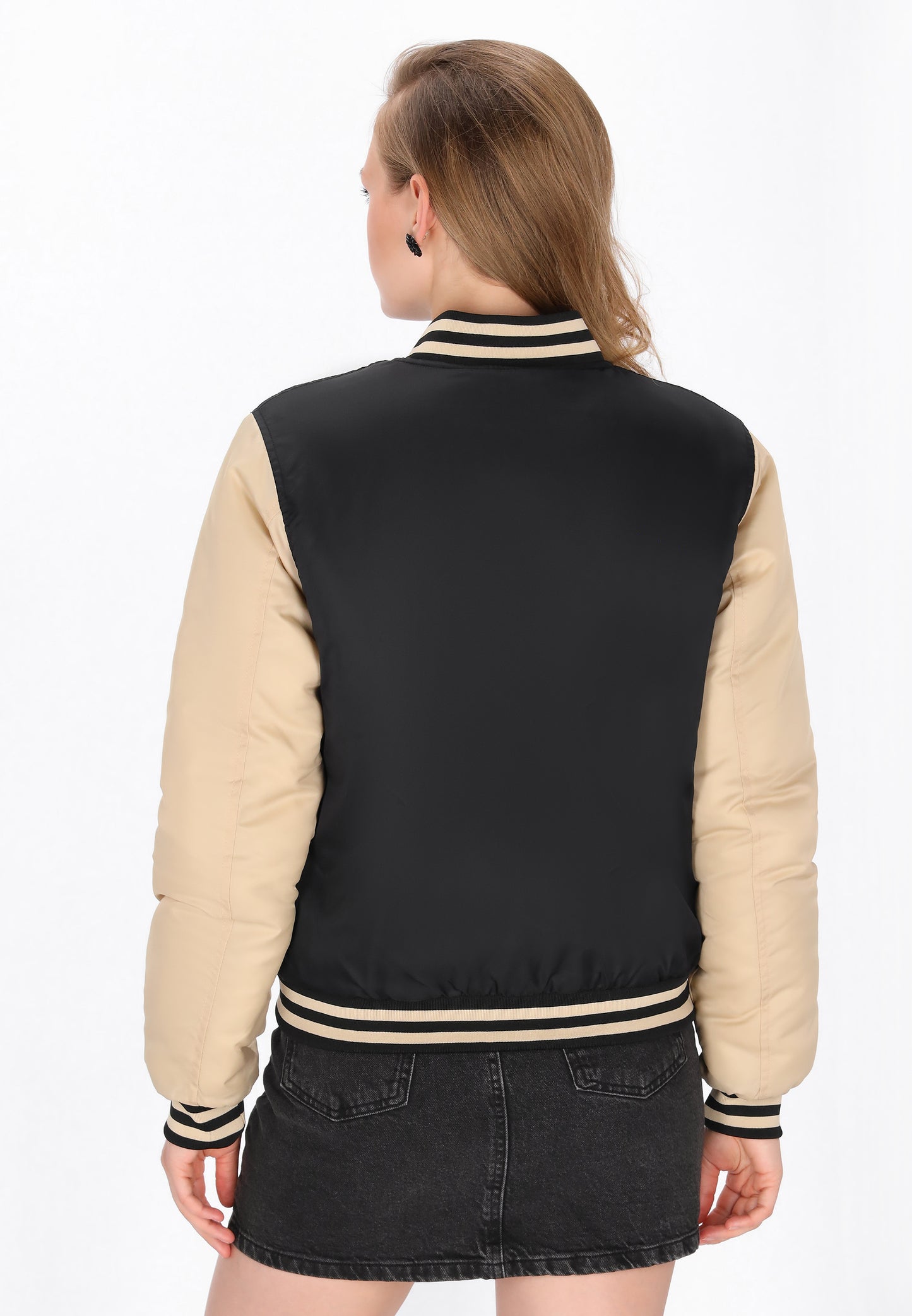 myMo Rocks Women's Jacket