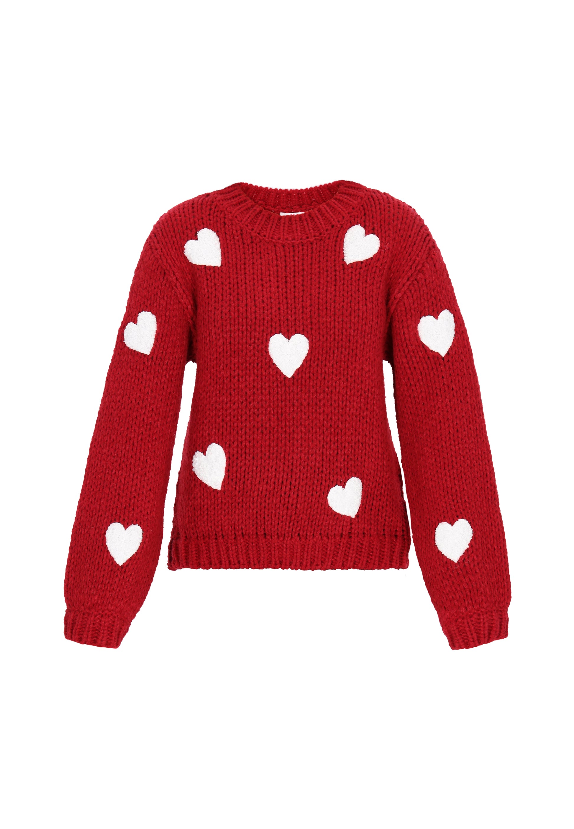 Sweter damski myMo