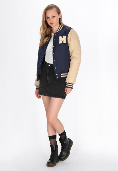 myMo Rocks Women's Jacket