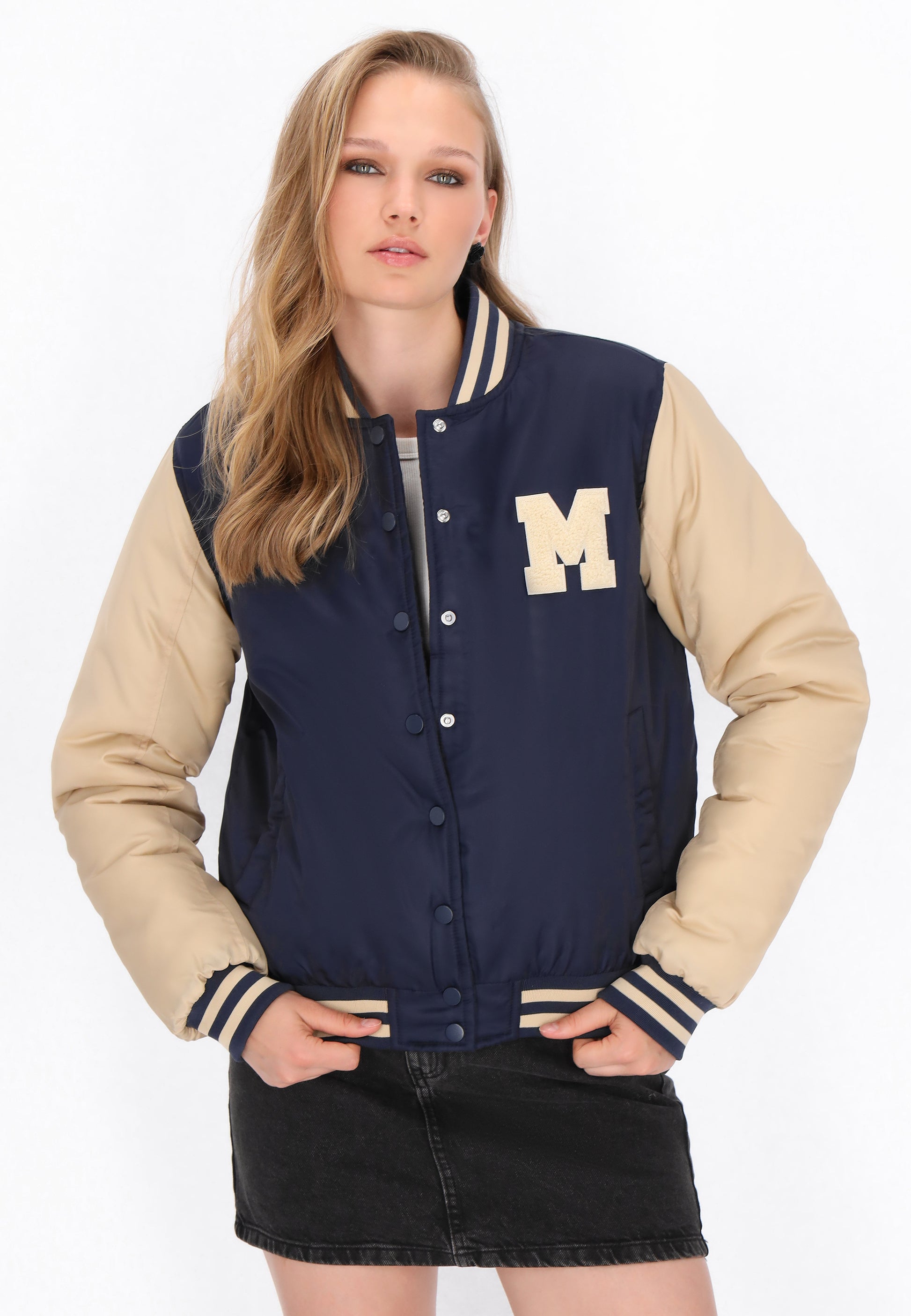 myMo Rocks Women's Jacket