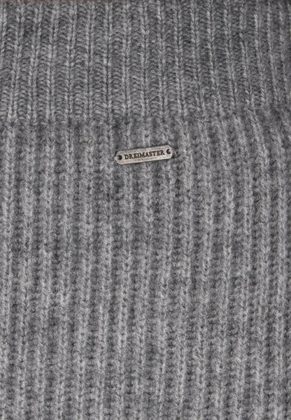 Spódnica damska DreiMaster Vintage