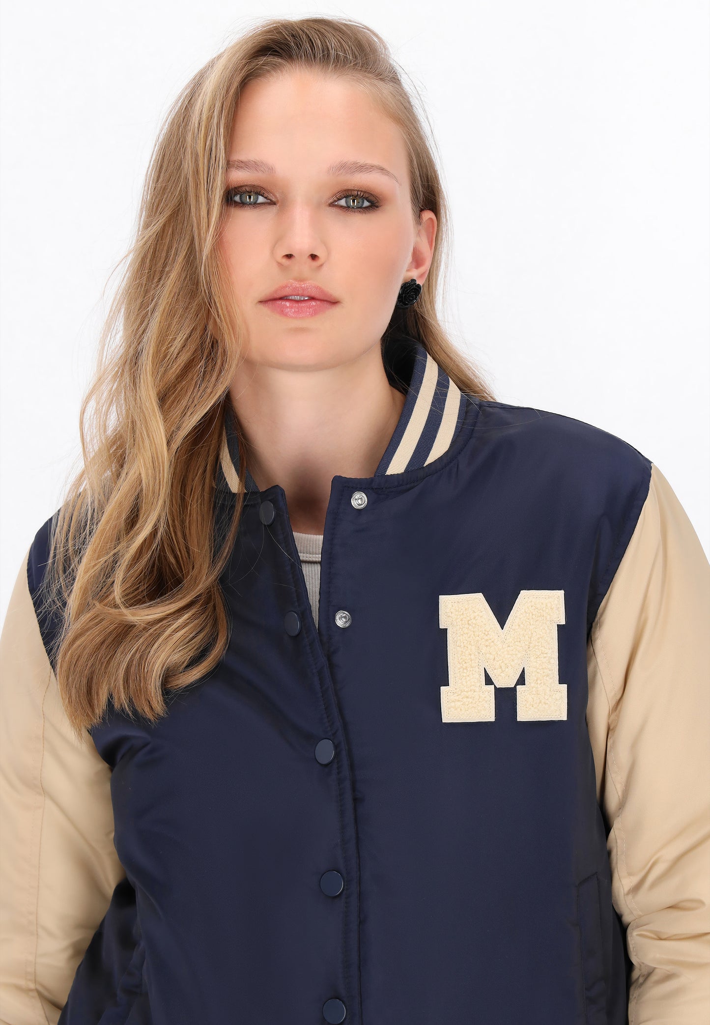 myMo Rocks Women's Jacket