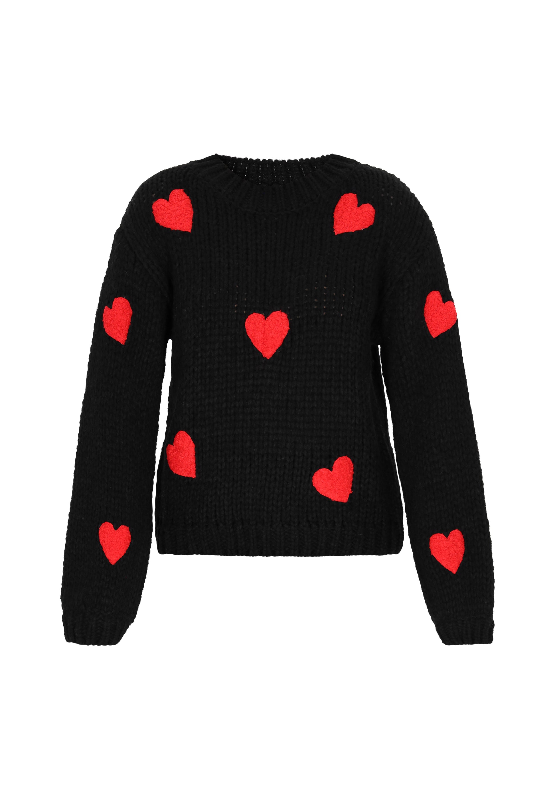 Sweter damski myMo