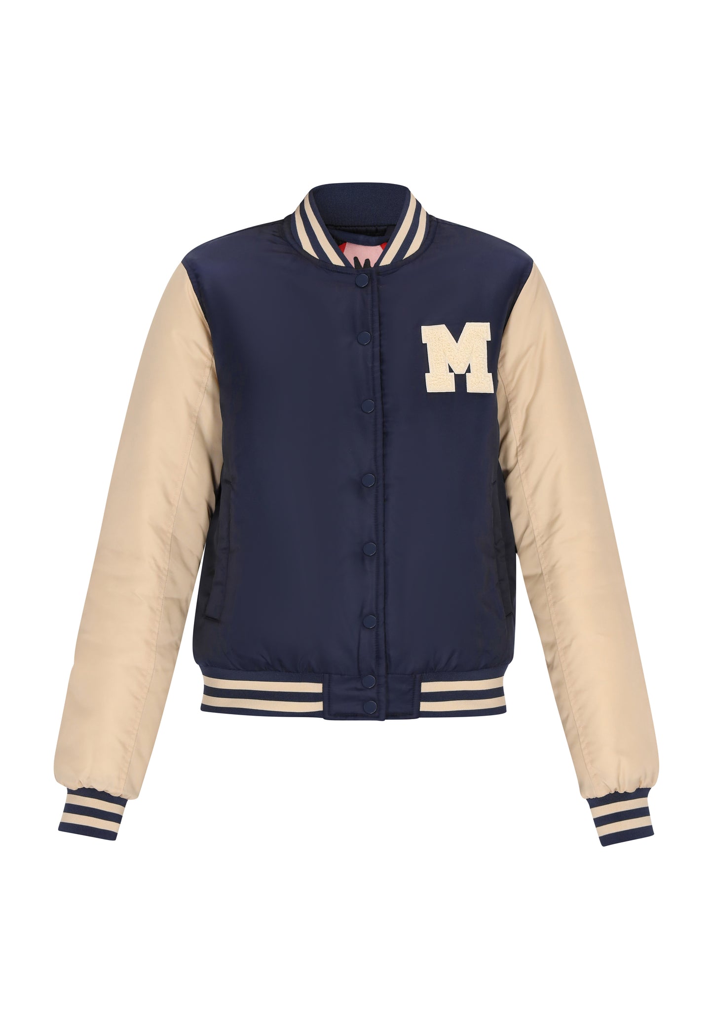 myMo Rocks Women's Jacket