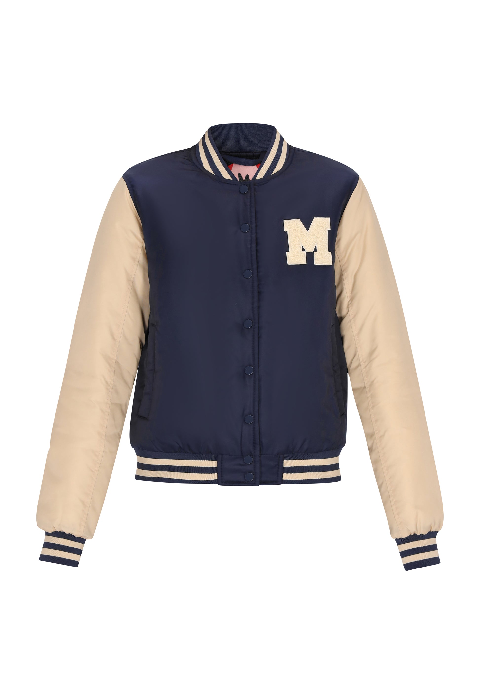 myMo Rocks Women's Jacket