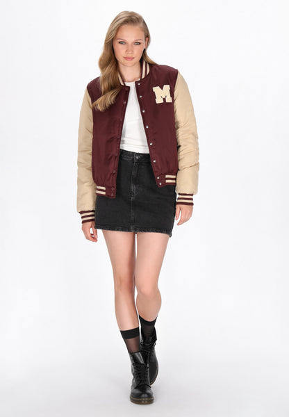 myMo Rocks Women's Jacket