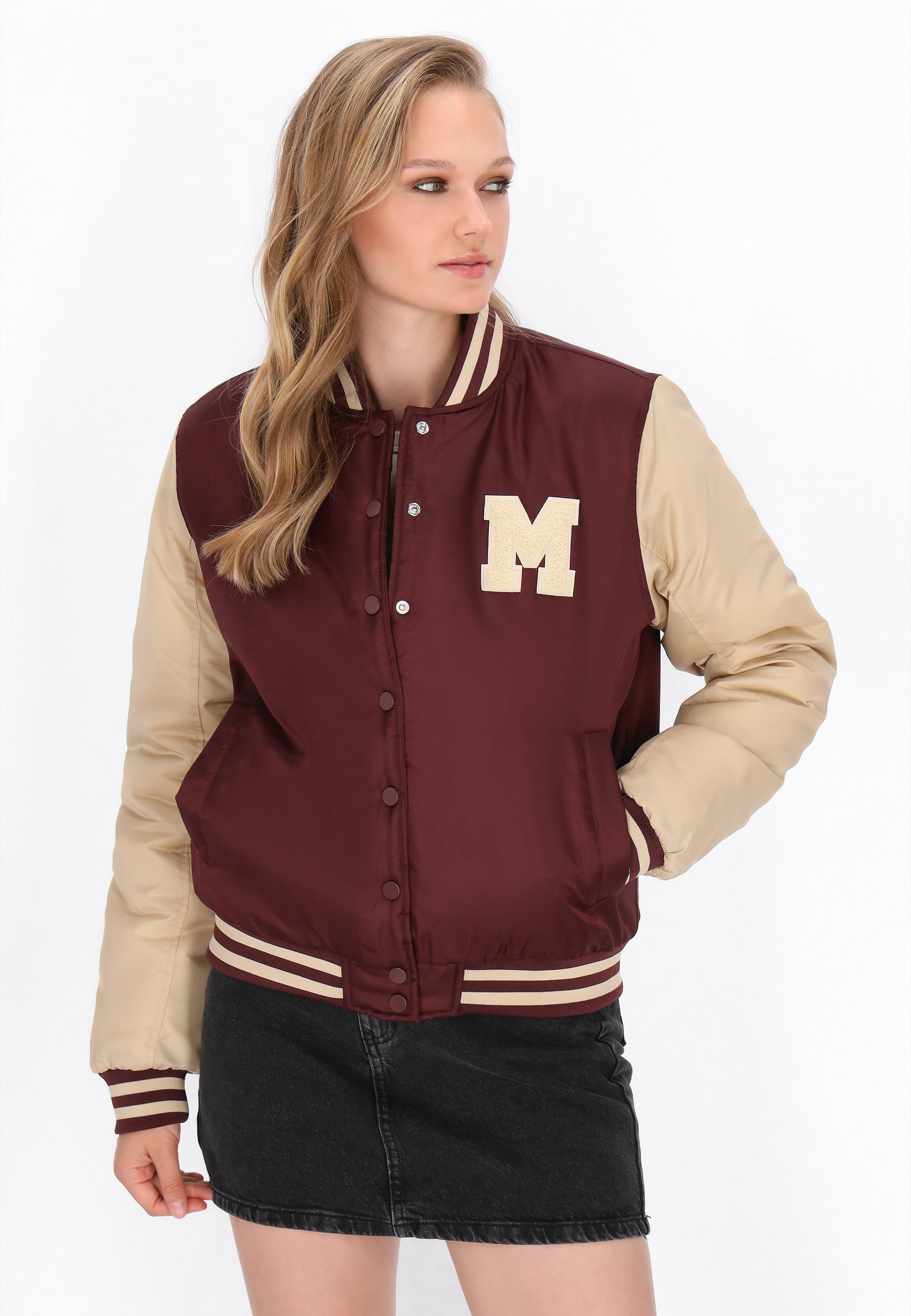myMo Rocks Women's Jacket