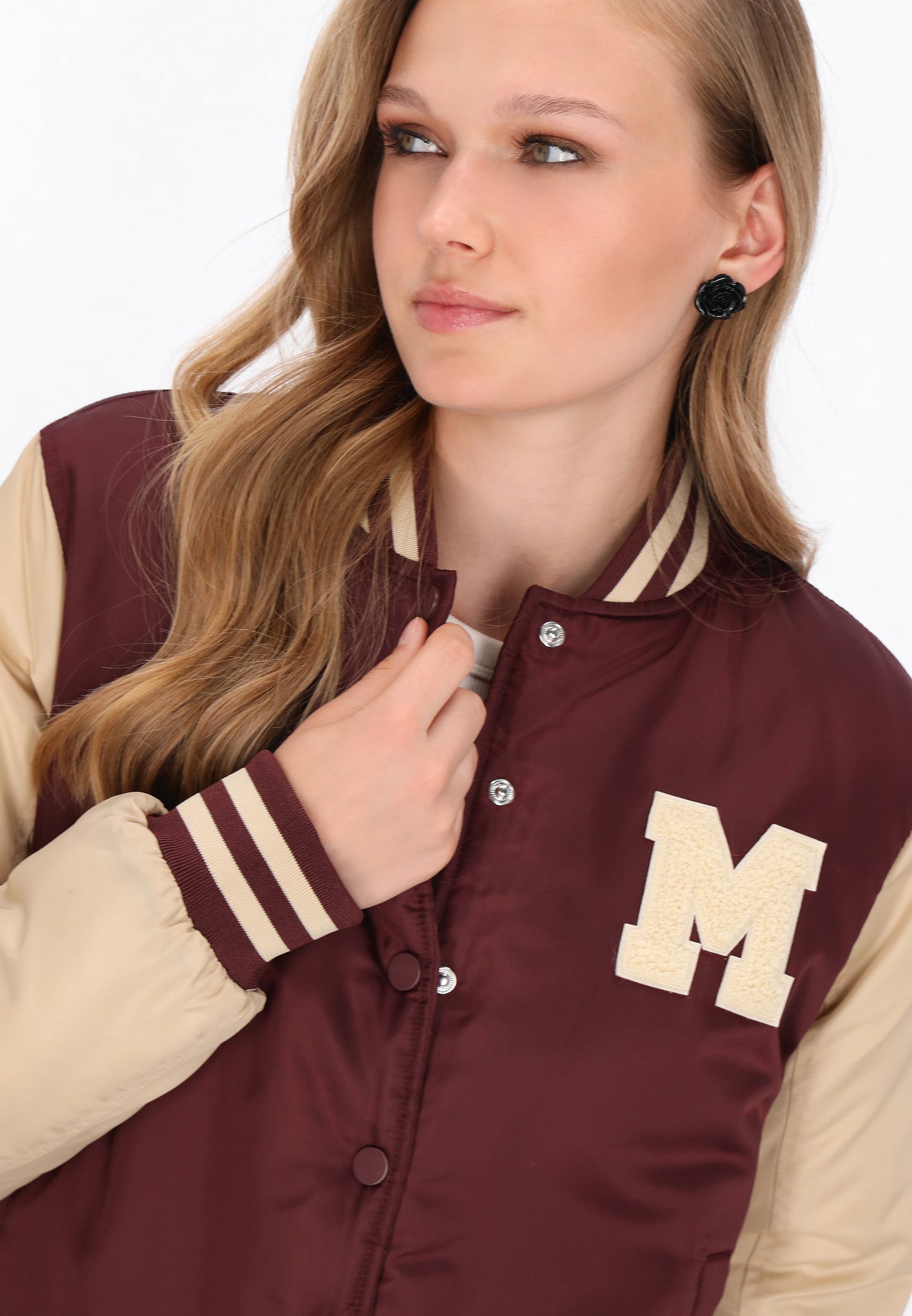 myMo Rocks Women's Jacket