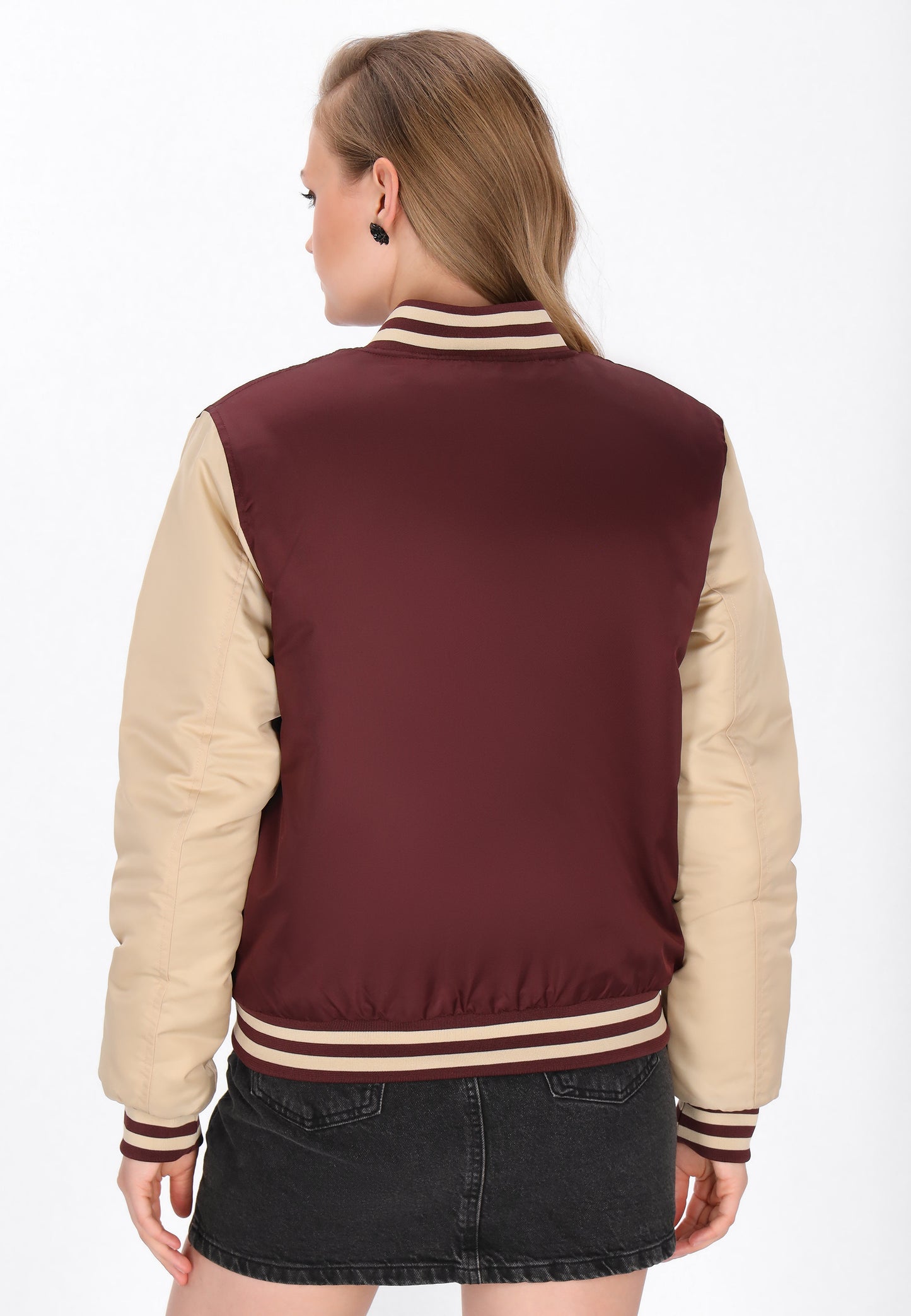 myMo Rocks Women's Jacket