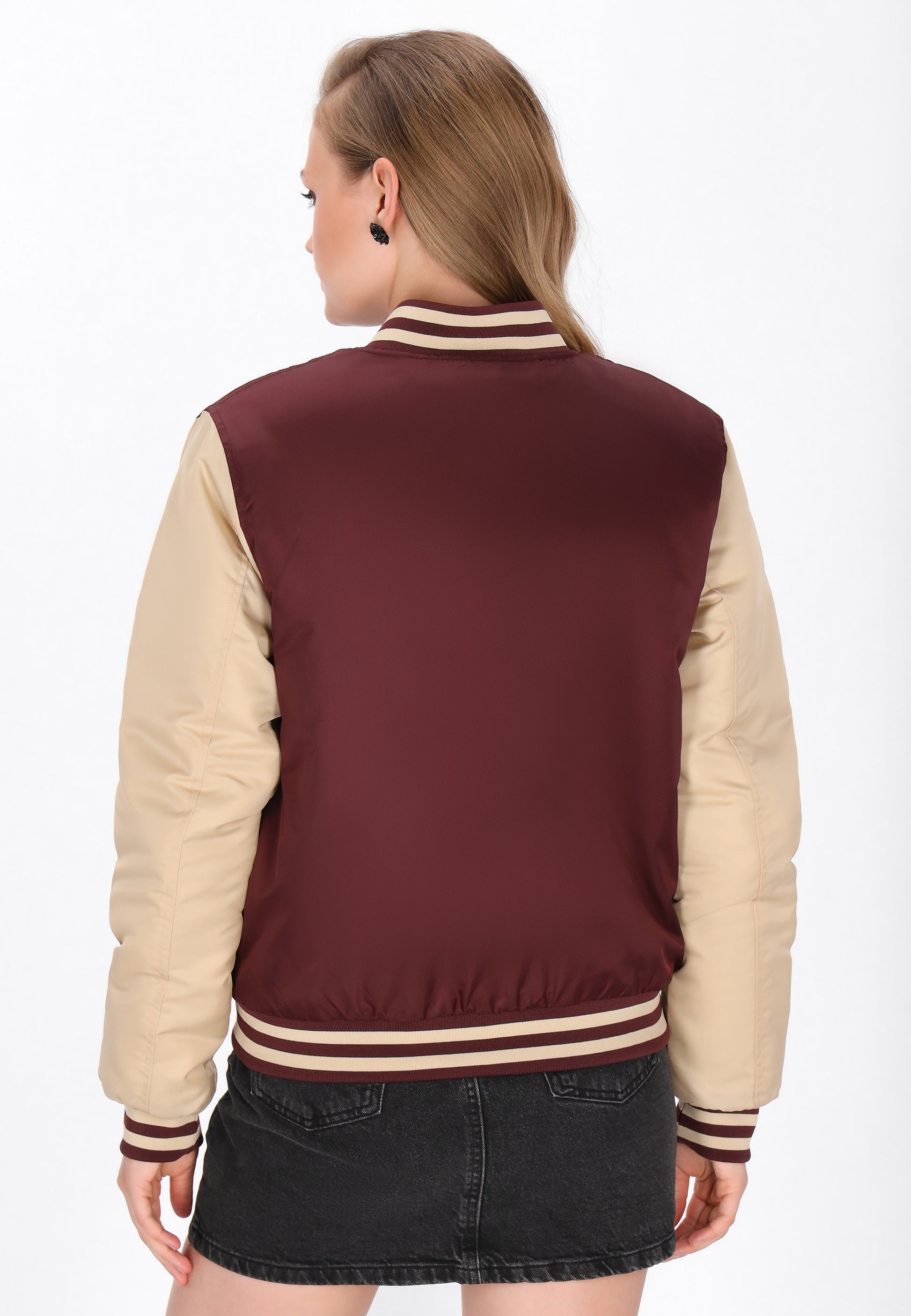 myMo Rocks Women's Jacket