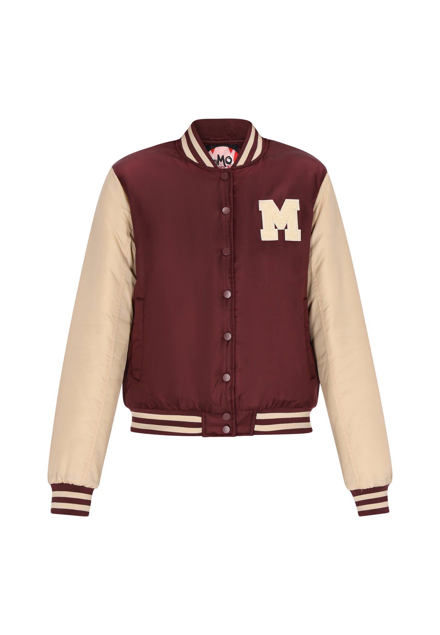 myMo Rocks Women's Jacket