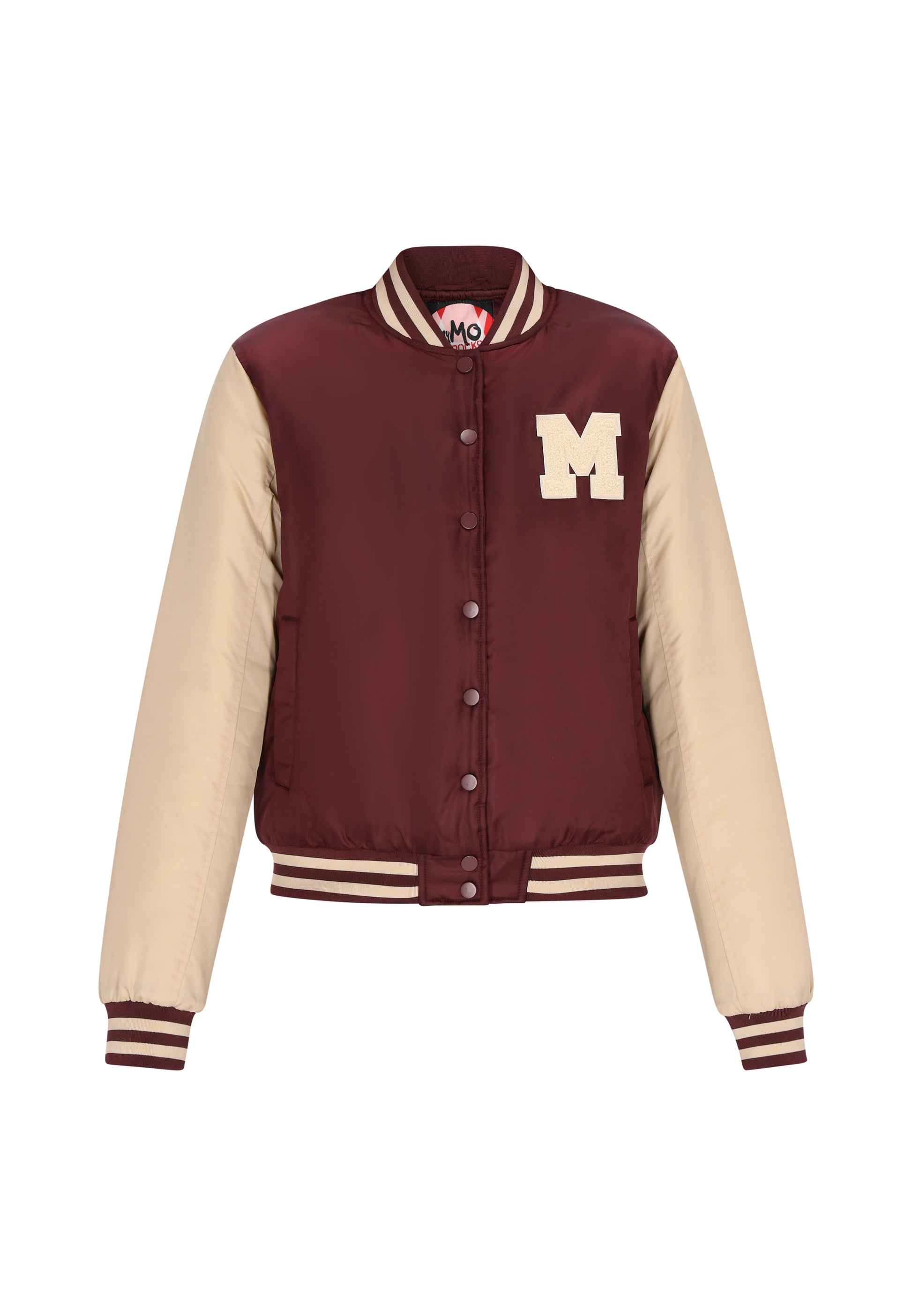 myMo Rocks Women's Jacket