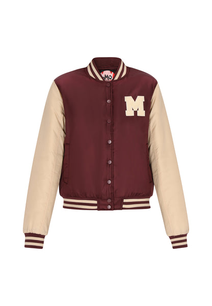 myMo Rocks Women's Jacket
