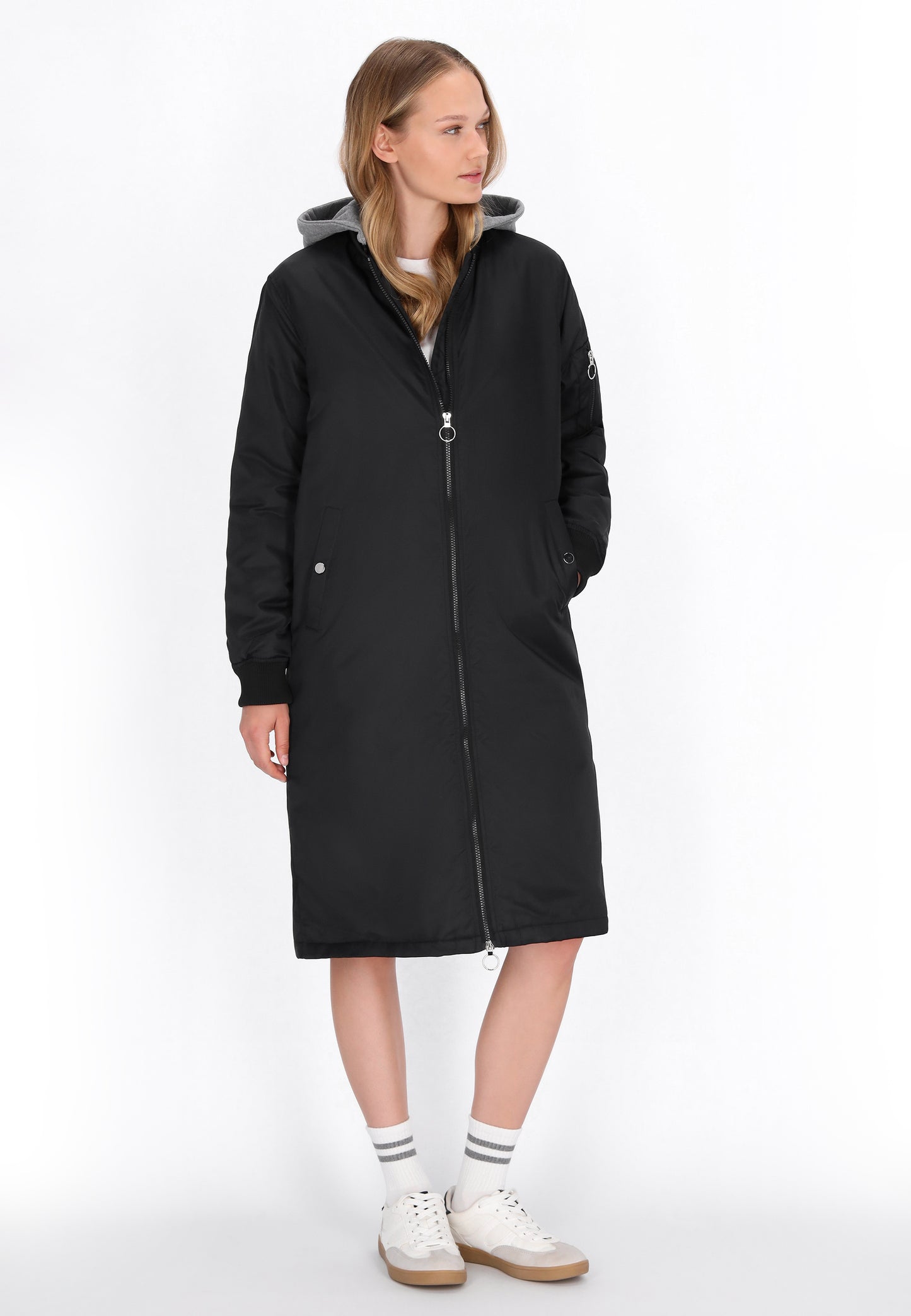 myMo Women's Blouson