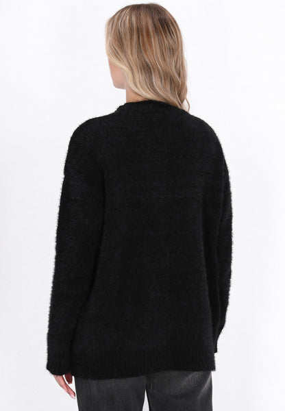 DreiMaster Vintage Damen Strickjacke