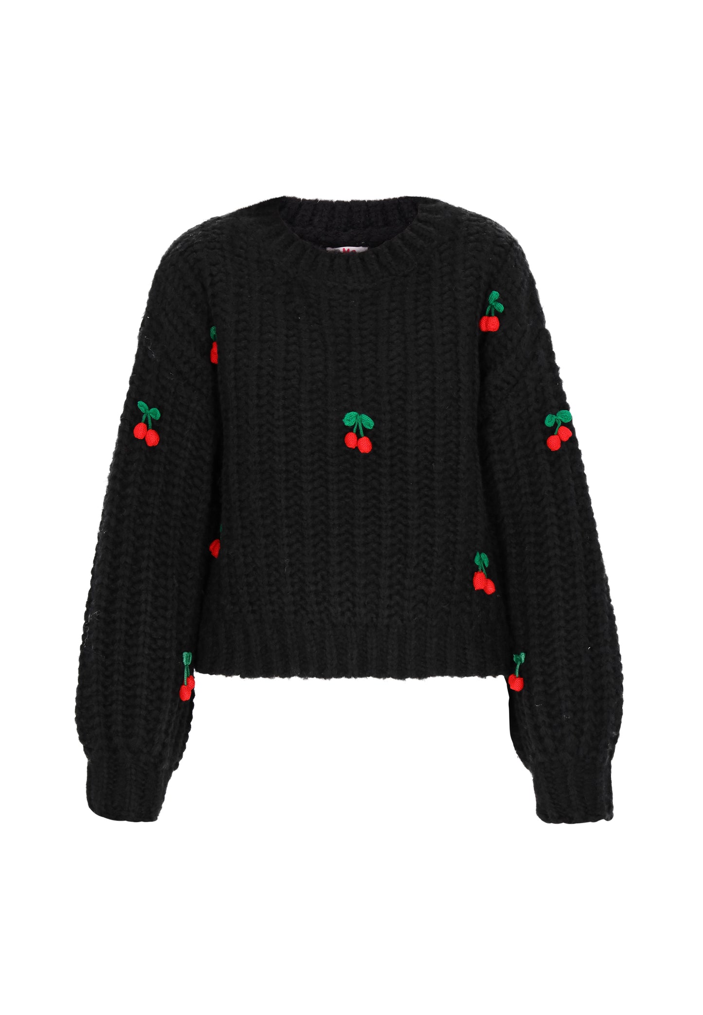 Sweter damski myMo